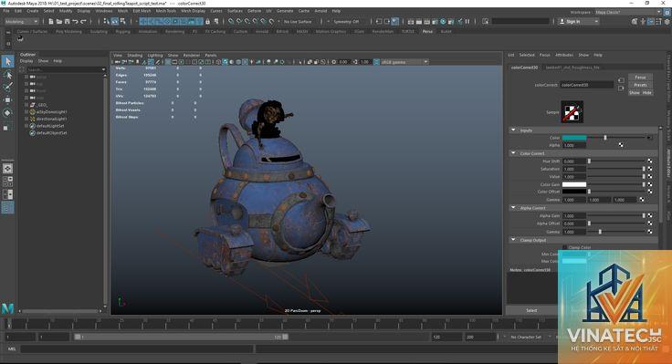substance designer là gì - Hình 3