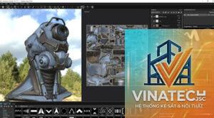 substance designer là gì