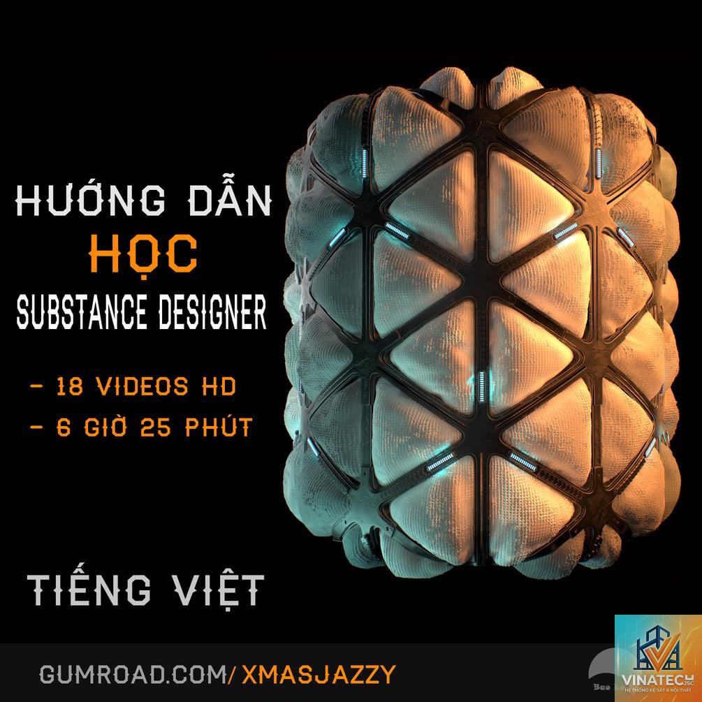substance designer là gì - Hình 4