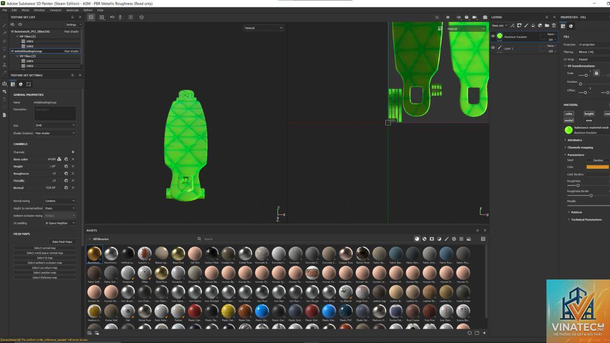 substance painter là gì - Hình 3