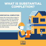 substantial completion là gì