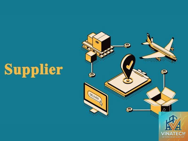 supplier là gì - Hình 2
