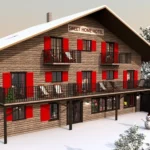 Sweet Home 3D là gì? Công cụ thiết kế nội thất miễn phí mạnh mẽ cho mọi gia đình sweet home 3d là gì