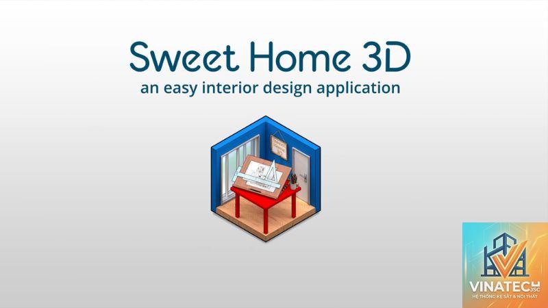 sweet home 3d là gì - Hình 4