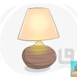 Table Lamp Là Gì? Tất Tần Tật Từ A-Z Về Đèn Bàn Trang Trí Và Chiếu Sáng