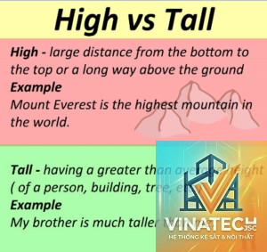tall unit là gì