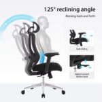task chair là gì