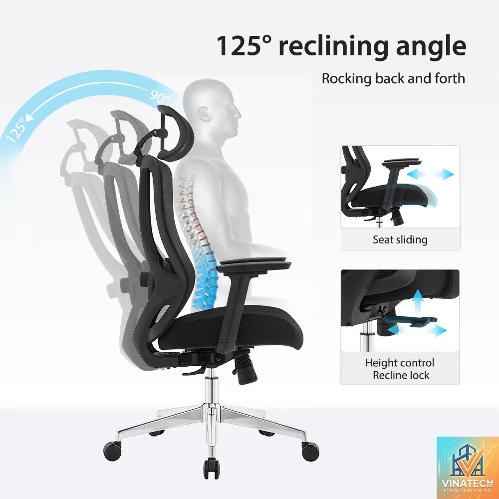 task chair là gì