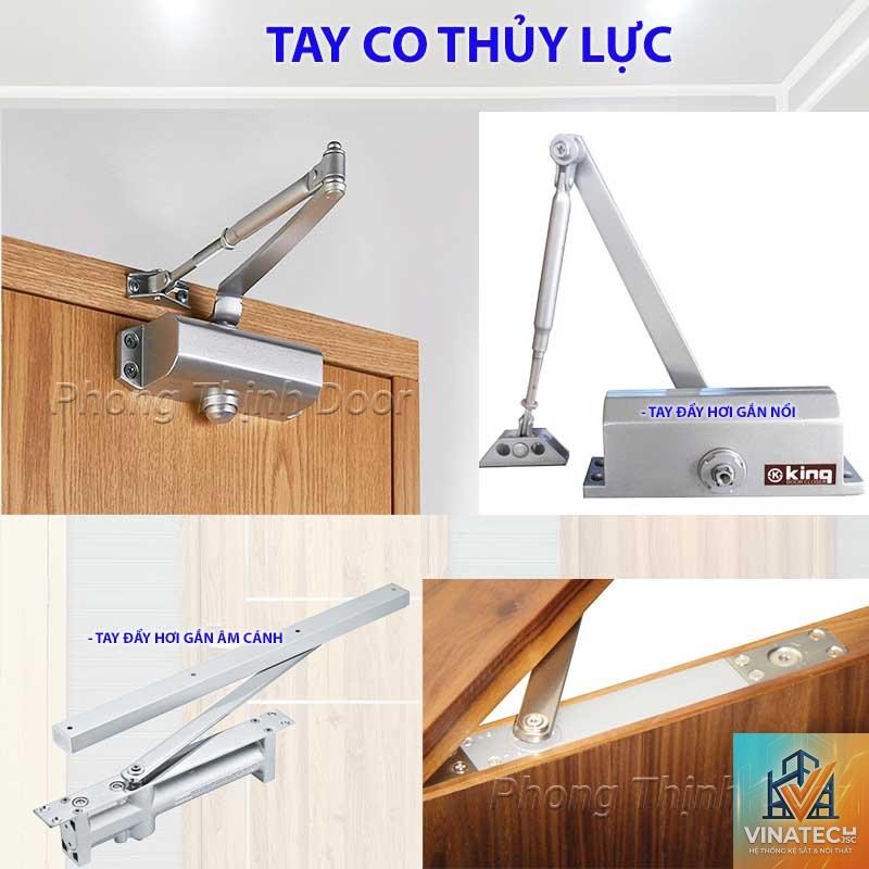 tay co thủy lực là gì - Hình 5