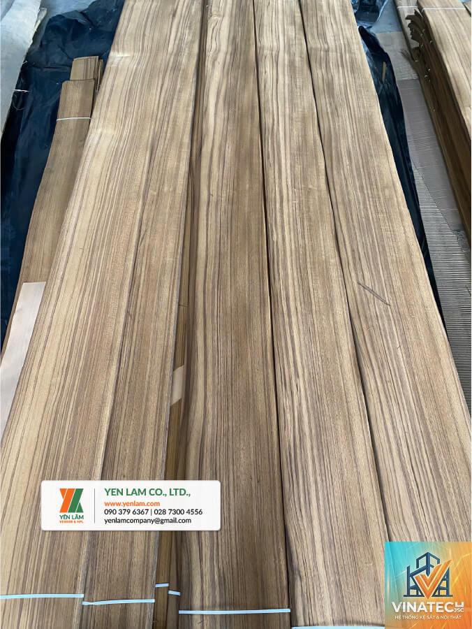 teak veneer là gì - Hình 2