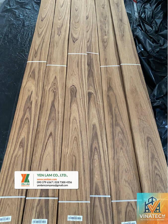 teak veneer là gì - Hình 3
