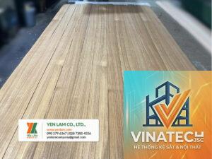 teak veneer là gì