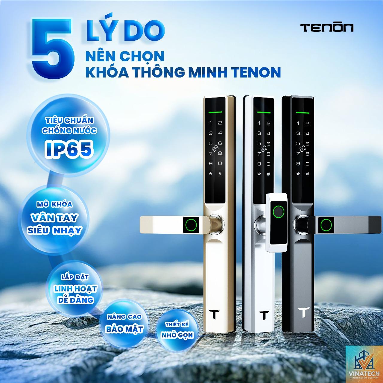 tenon là gì - Hình 1