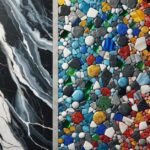 terrazzo vs granite