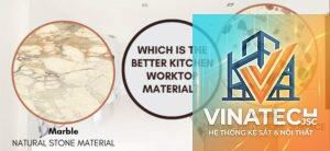 terrazzo vs marble