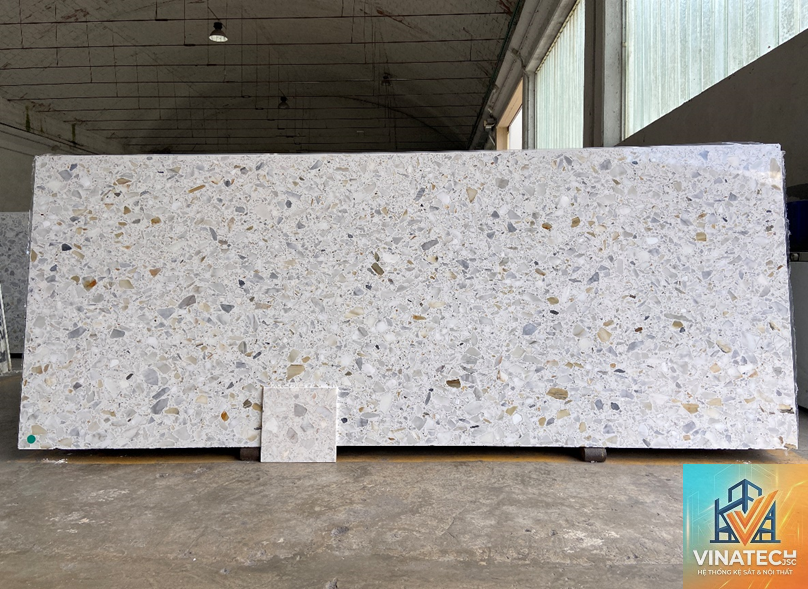terrazzo vs marble - Image 5