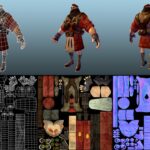 Texture Mapping Là Gì? Hướng Dẫn Chi Tiết Từ A Đến Z Cho Người Mới texture mapping là gì