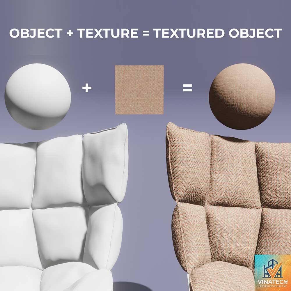 texture mapping là gì - Hình 4