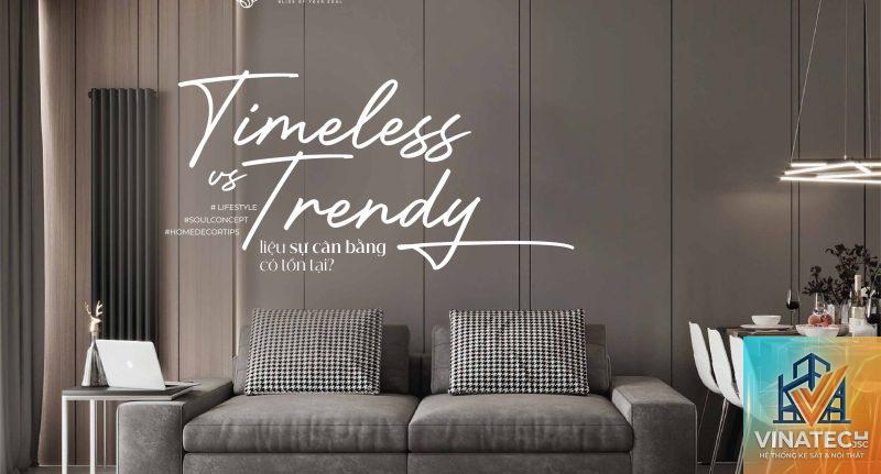 timeless design là gì - Hình 1