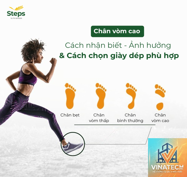 toe kick là gì - Hình 2