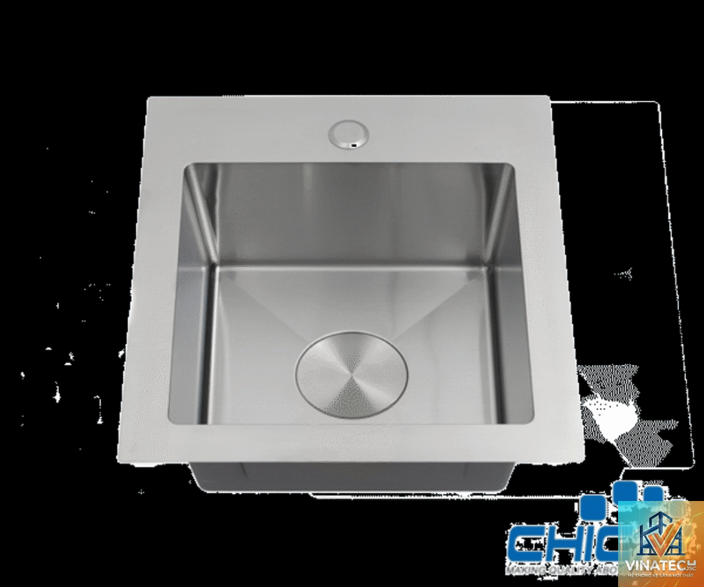 top mount sink là gì - Hình 3