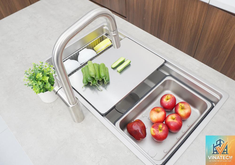 top mount sink là gì - Hình 4