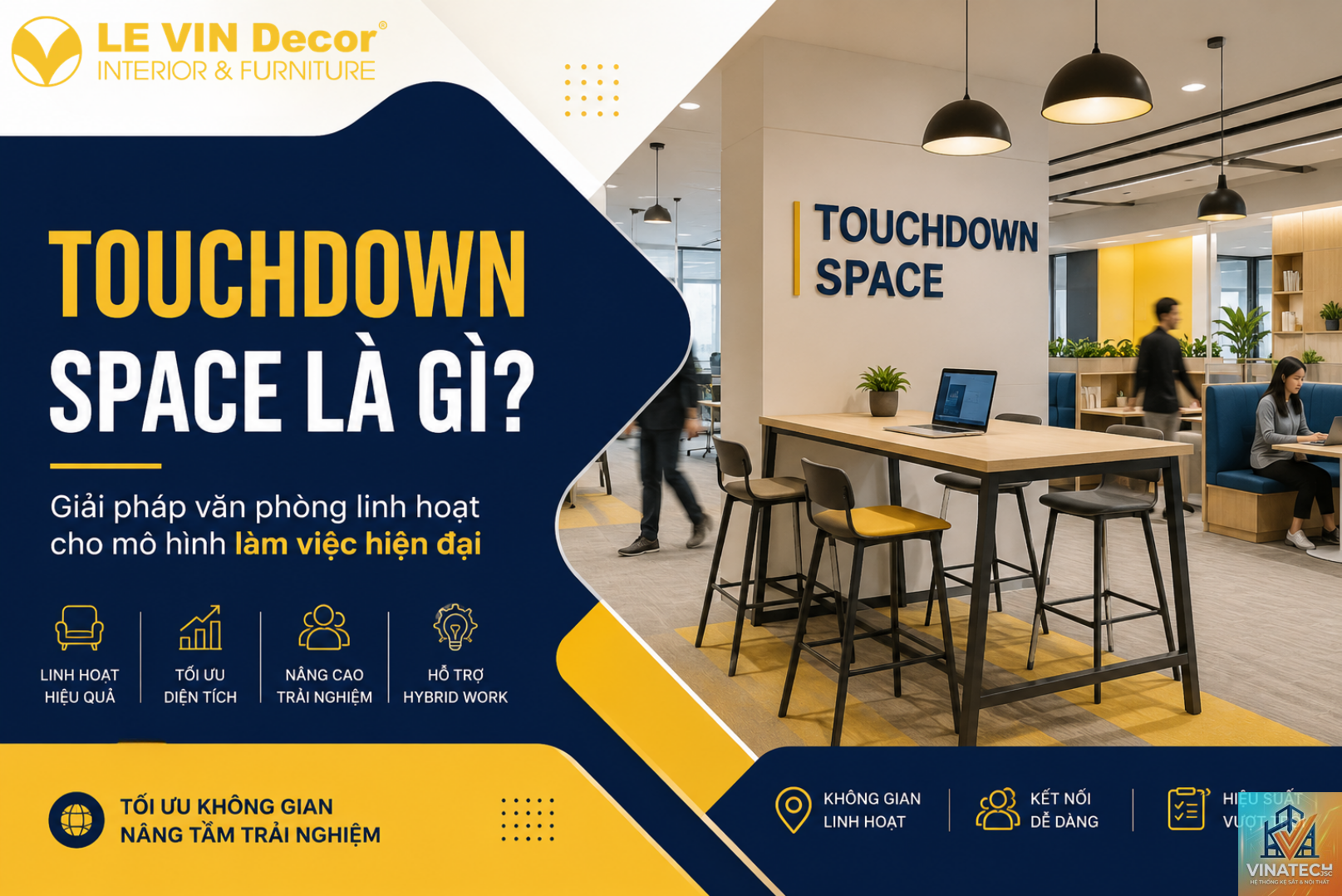 touchdown space là gì - Hình 1