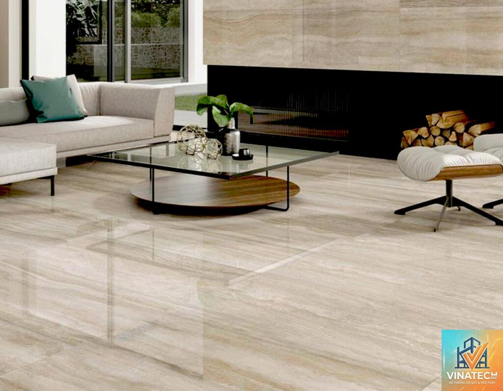 travertine là gì