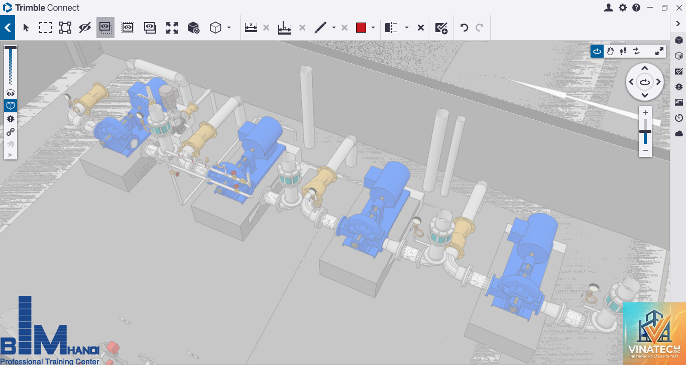trimble connect là gì - Hình 3