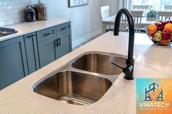 undermount sink là gì - Hình 2