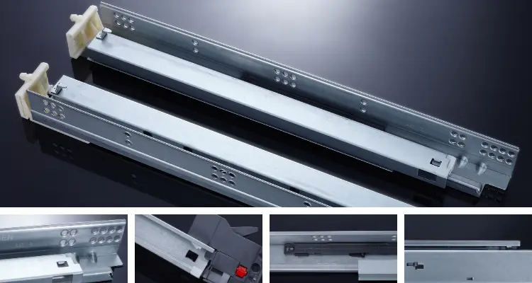 undermount slide là gì - Hình 3