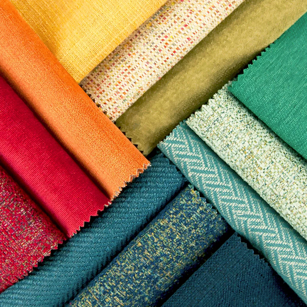 upholstery fabric là gì - Hình 3