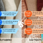 Upholstery Fabric Là Gì? Tất Tần Tật Về Vải Bọc Nội Thất Chất Lượng Cao Upholstery Fabric Là Gì? Tất Tần Tật Về Vải Bọc Nội Thất Chất Lượng Cao