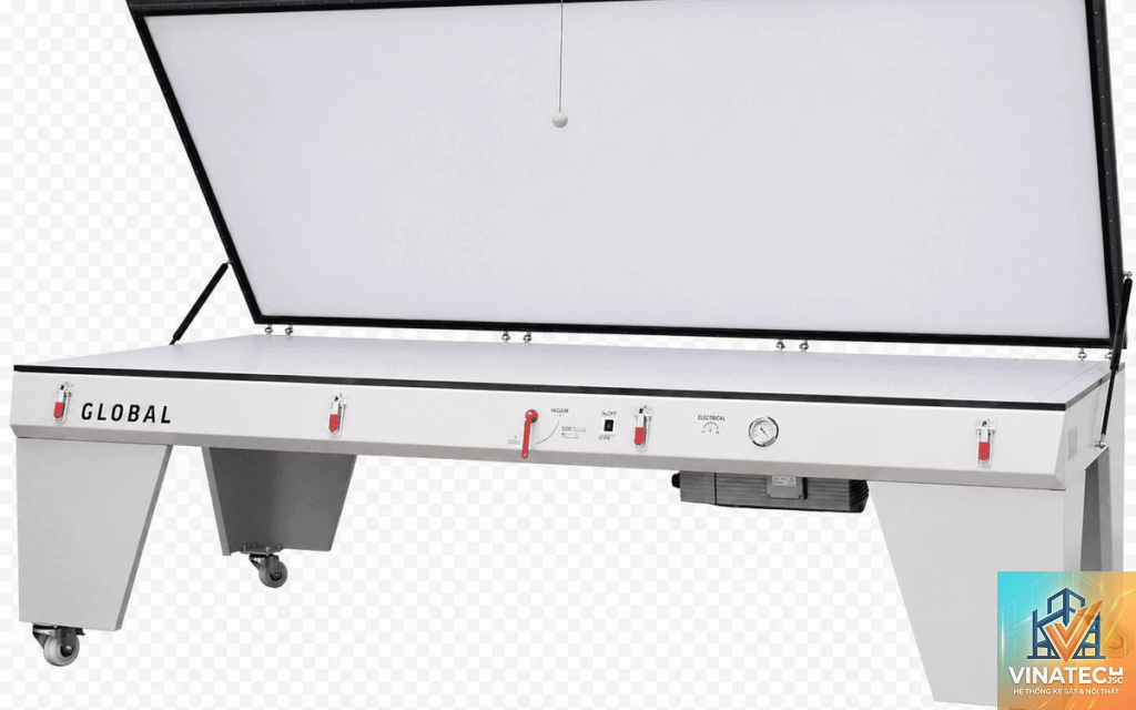 vacuum press là gì