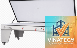 vacuum press là gì