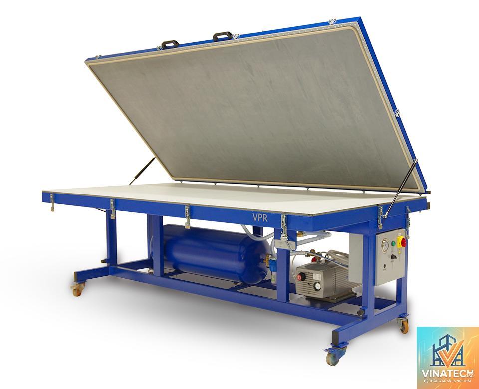 vacuum press là gì - Hình 3