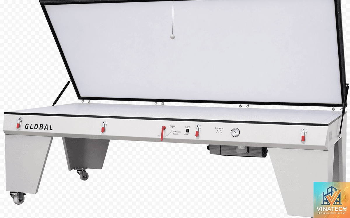 vacuum press là gì - Hình 1