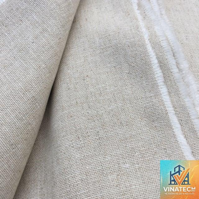 vải bố vs linen - Image 1