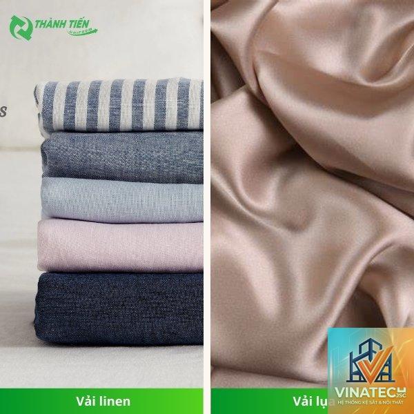 vải linen vs polyester - Image 4