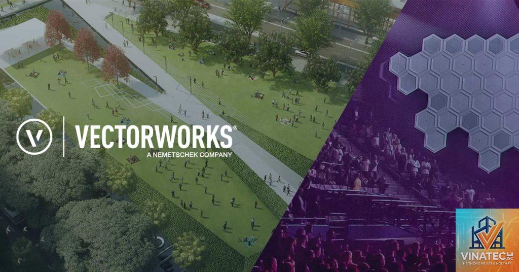 vectorworks là gì - Hình 2