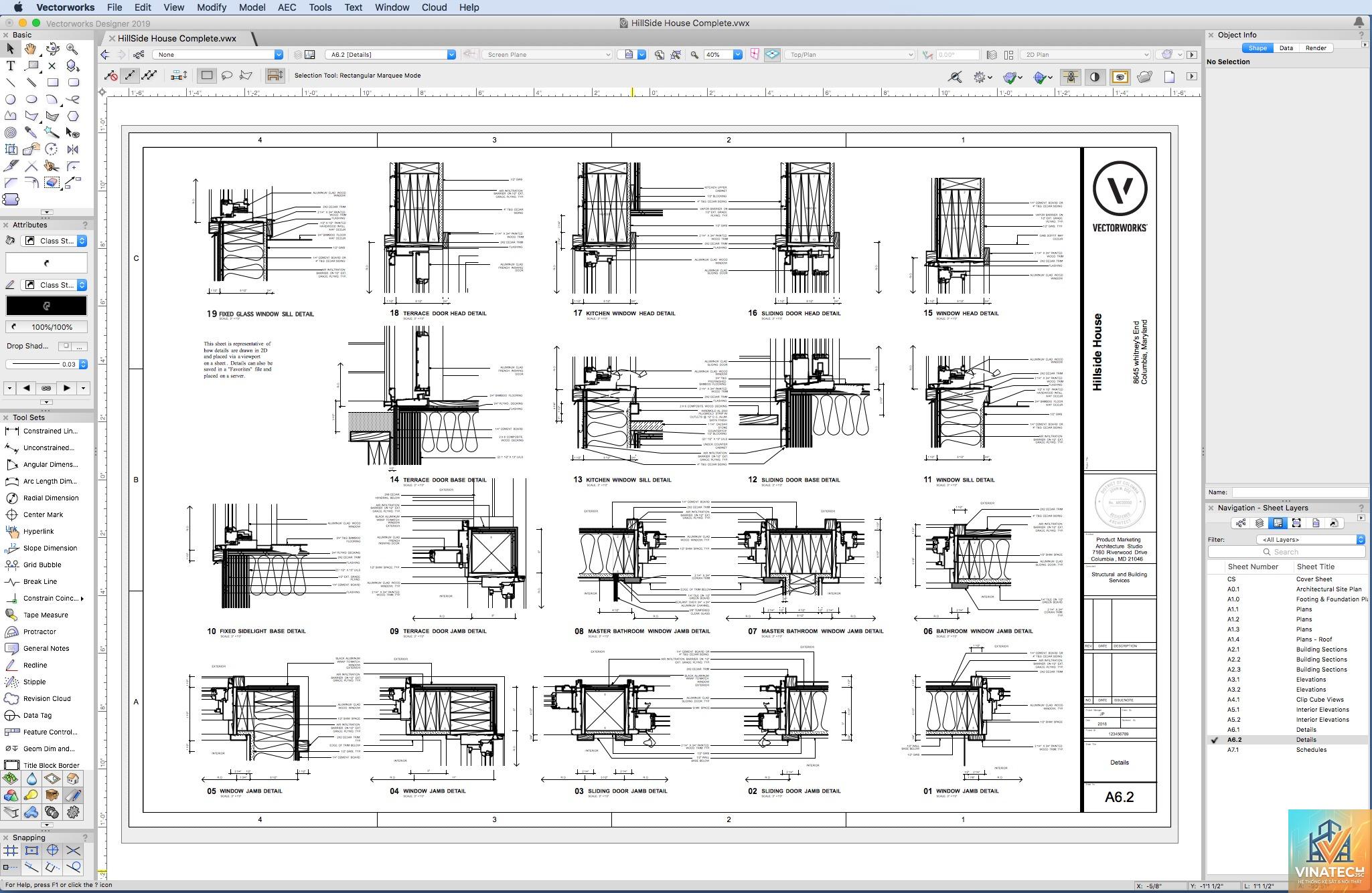 vectorworks là gì - Hình 1