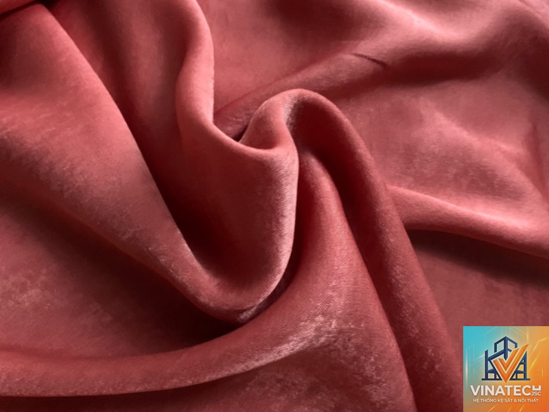velvet fabric là gì - Hình 5