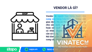 vendor là gì