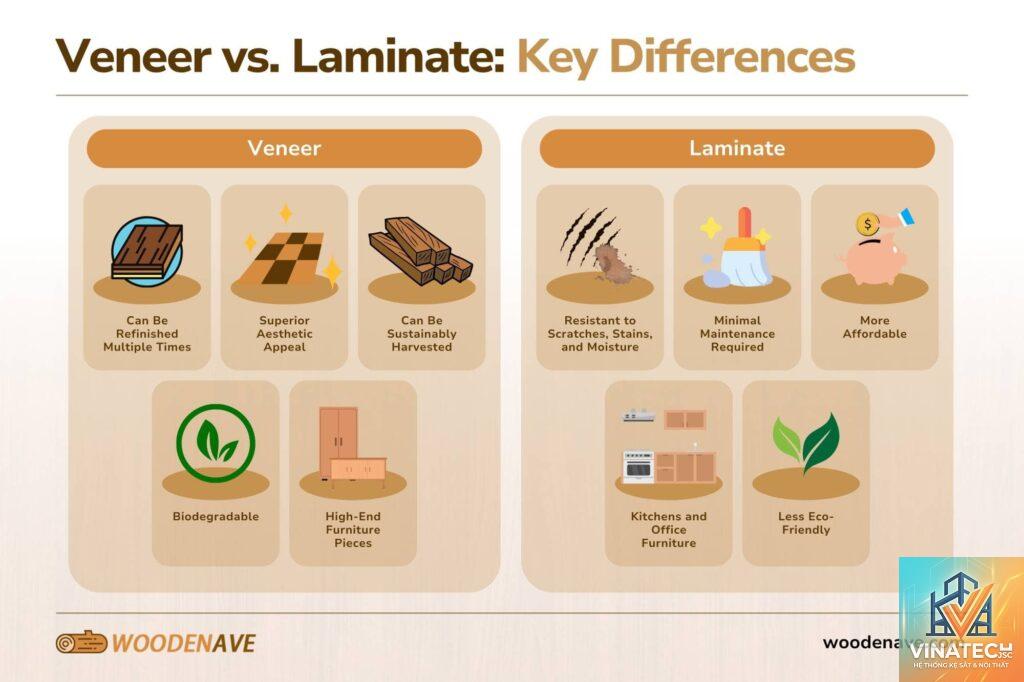 veneer vs laminate