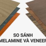 veneer vs melamine