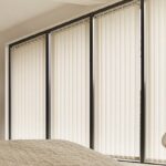 vertical blind là gì