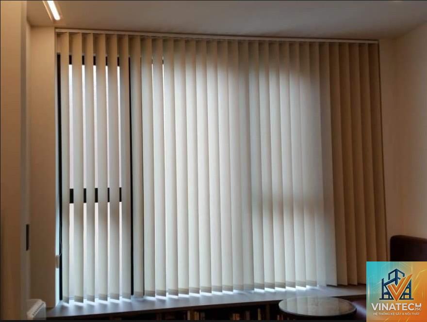 vertical blind là gì - Hình 3