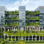vertical garden là gì