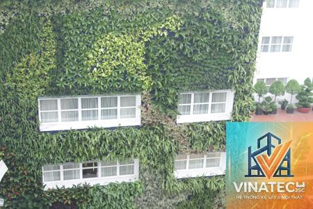 vertical garden là gì - Hình 2