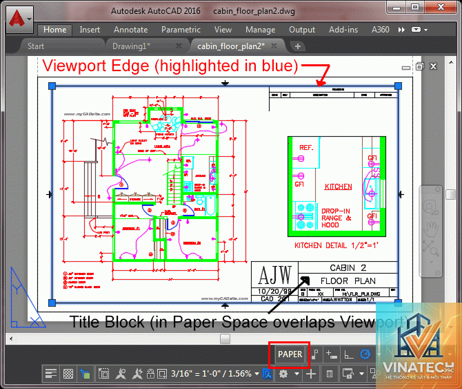 viewport layout là gì - Hình 4